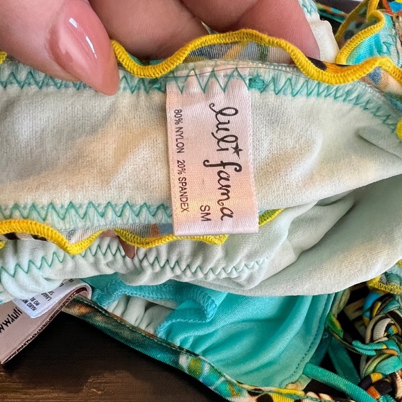 Luli Fama Bikini Bottom - Picture 4 of 4